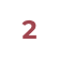 Number 2