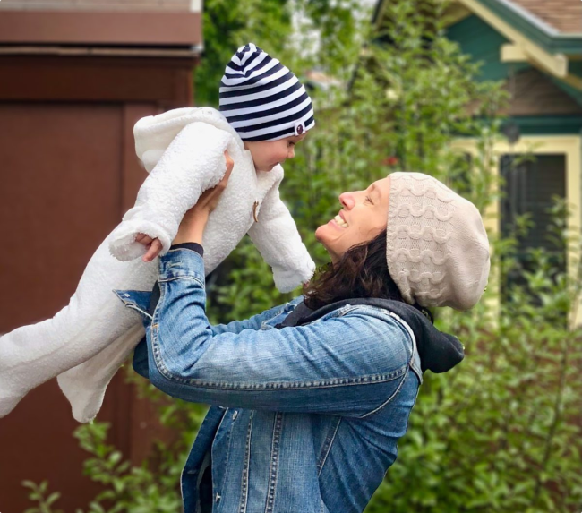 The Systema IBD Approach