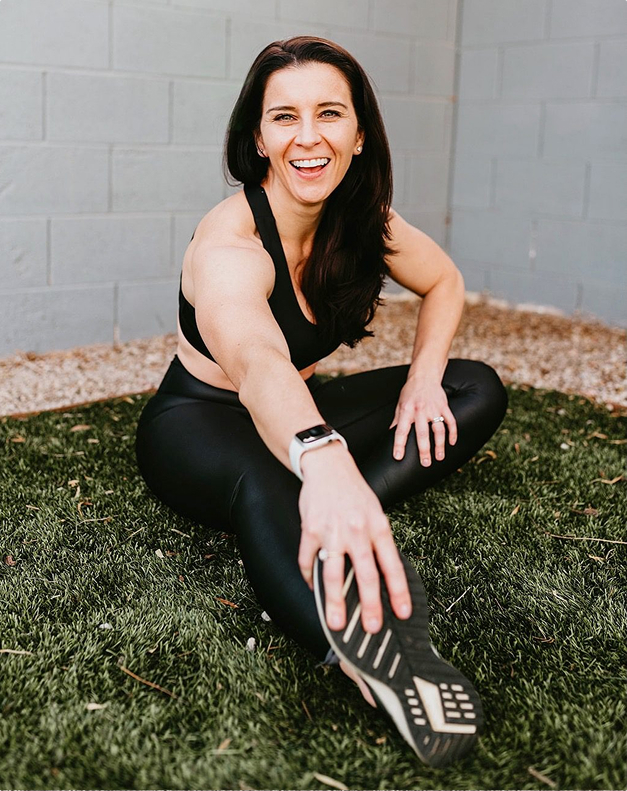 Tina has been a member of Systema IBD since 2021