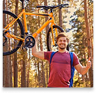 IBDers who had an ostomy