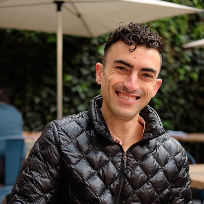 Andrew Bateson Kornfeld